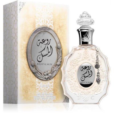 LATTAFA Rouat Al Mask Woda Perfumowana dla Kobiet 100ml
