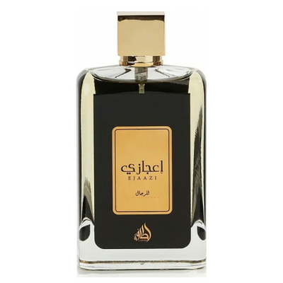 LATTAFA Ejaazi Woda Perfumowana Unisex 100ml