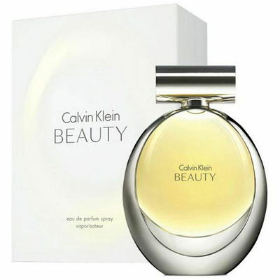 CALVIN KLEIN Beauty Woda Perfumowana dla Kobiet 50ml