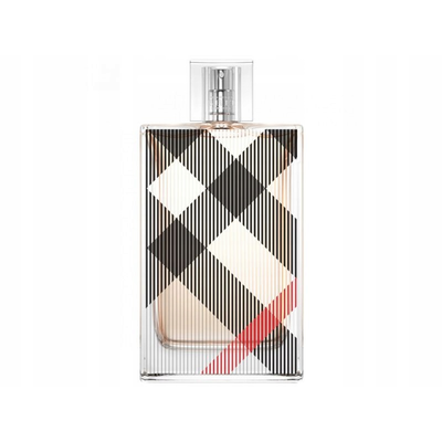 BURBERRY Brit For Her Woda Perfumowana dla Kobiet 100ml