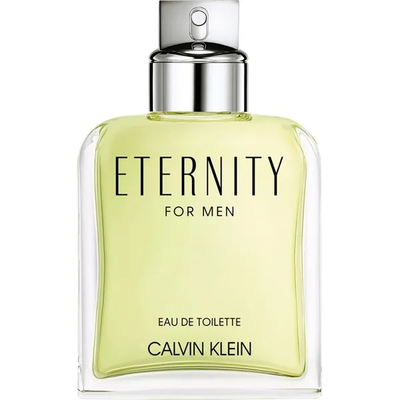 Calvin Klein Eternity Woda Toaletowa dla Mężczyzn 200ml