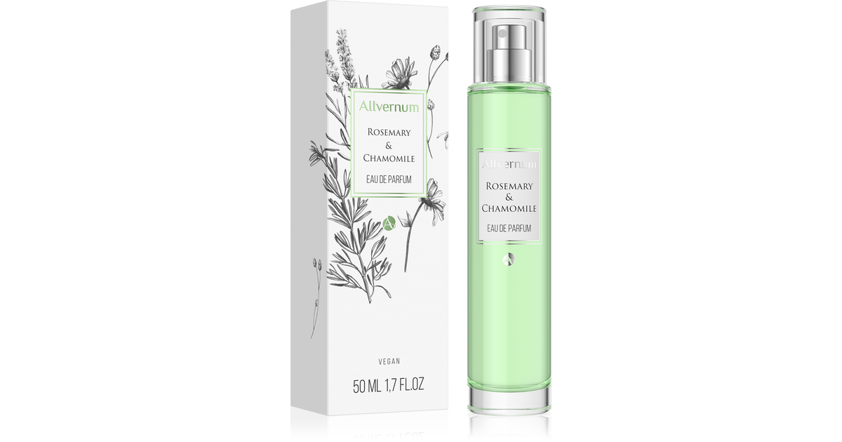 allvernum rosemary & chamomile