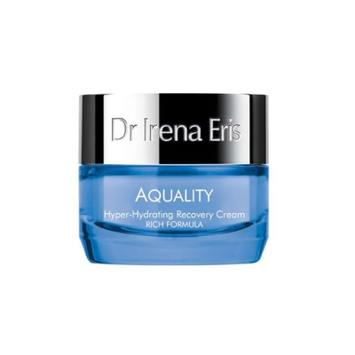 Dr Irena Eris Aquality Głęboko Nawilżający Krem Regenerujący 50ml