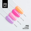 PALU Żel Budujący Pro Light Peachy 45g