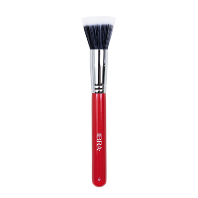 IBRA Makeup Pędzel do Produktów Płynnych i Kremowych 10