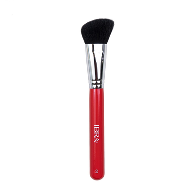 IBRA Makeup Pędzel do Różu 08