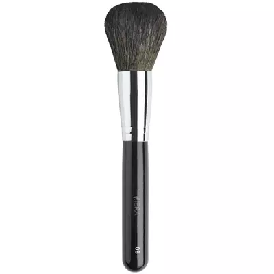 IBRA Makeup Pędzel do Pudru 09