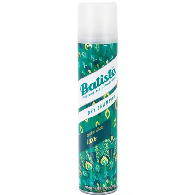 BATISTE Dry Shampoo Luxe Suchy Szampon 200ml