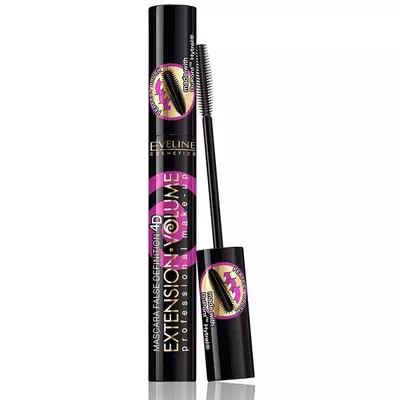 Eveline Maskara Extension Volume