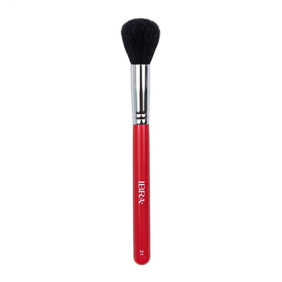 IBRA Makeup Pędzel do Konturowania i Rozświetlacza 21