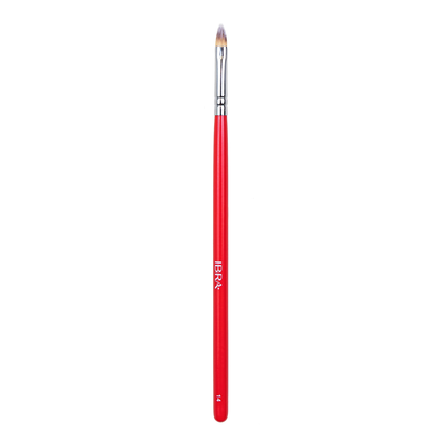 IBRA Makeup Pędzel do Ust 14