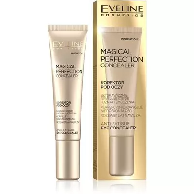 Eveline Korektor pod Oczy Magical Perfection 01 Light
