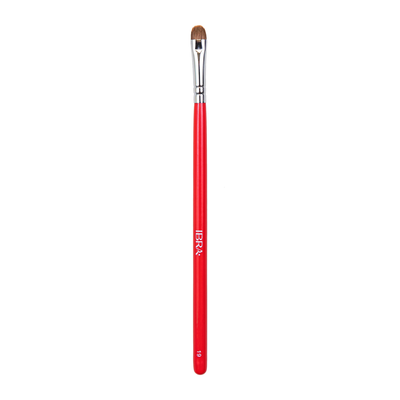 IBRA Makeup Pędzel do Nakładania Cieni 19