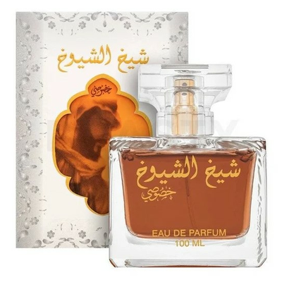LATTAFA Al Sheikh Shuyukh Khusoosi Woda Perfumowana Unisex 100ml