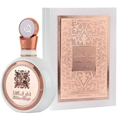 LATTAFA Fakhar Rose Woda Perfumowana dla Kobiet 100ml