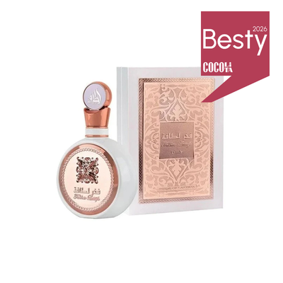 LATTAFA Fakhar Rose Woda Perfumowana dla Kobiet 100ml