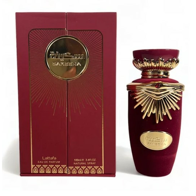 LATTAFA Sakeena Woda Perfumowana Unisex 100ml