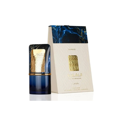 LATTAFA Al Nashama Caprice Woda Perfumowana Unisex 100ml