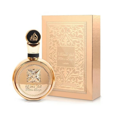 LATTAFA Fakhar Gold Woda Perfumowana Unisex 100ml