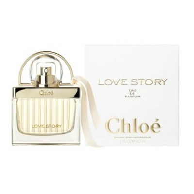 CHLOE Love Story Woda Perfumowana dla Kobiet 30ml