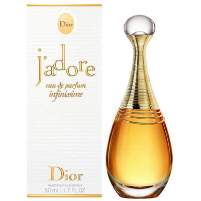 DIOR J'adore Infinissime Woda Perfumowana dla Kobiet 30ml