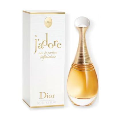 DIOR J'adore Infinissime Woda Perfumowana dla Kobiet 50ml