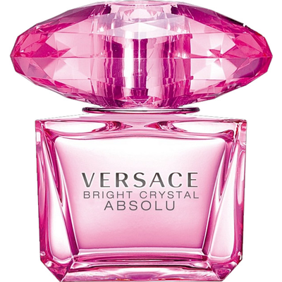 VERSACE Bright Crystal Absolu Woda Perfumowana dla Kobiet 50ml