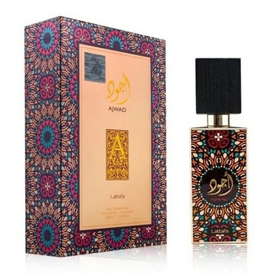 LATTAFA Ajwad Woda Perfumowana Unisex 60ml