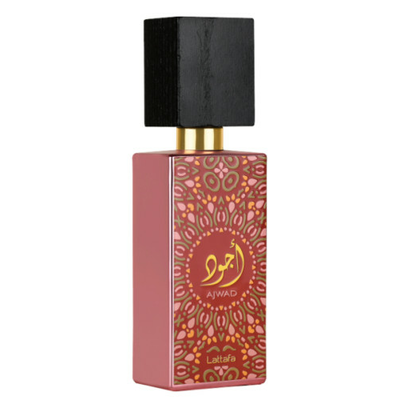 LATTAFA Ajwad Pink to Pink Woda Perfumowana Unisex 60ml