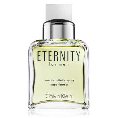 CALVIN KLEIN Eternity Men Woda Toaletowa dla Mężczyzn 50ml