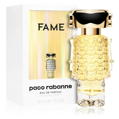 Paco Rabanne Fame Woda Perfumowana dla Kobiet 30ml