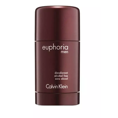 CALVIN KLEIN Euphoria Dezodorant w Sztyfcie 75g