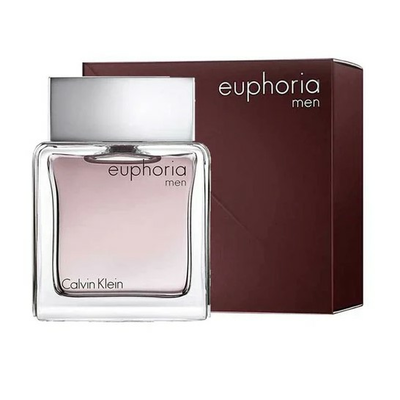 Calvin Klein Euphoria Men woda toaletowa spray dla mężczyzn 50ml