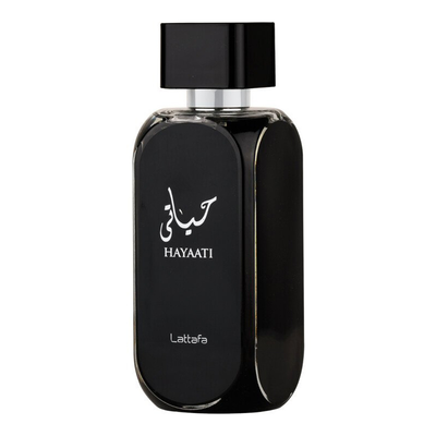 LATTAFA Hayaati Woda Perfumowana Unisex 100ml