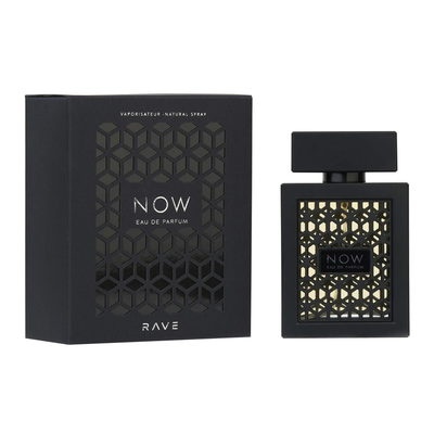 LATTAFA Rave Now Woda Perfumowana Unisex 100ml