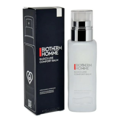 BIOTHERM Homme Balsam po Goleniu 75ml