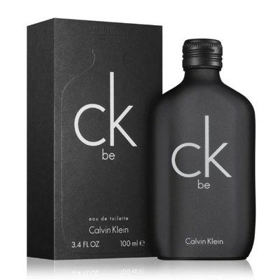 CALVIN KLEIN CK Be Woda Toaletowa Unisex 100ml