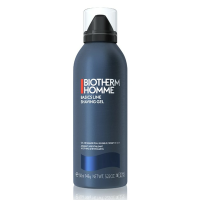 BIOTHERM Homme Żel do Golenia 150ml
