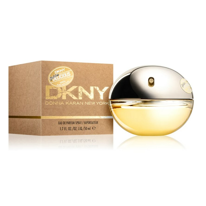DKNY Golden Delicious Woda Perfumowana dla Kobiet 100ml (1)
