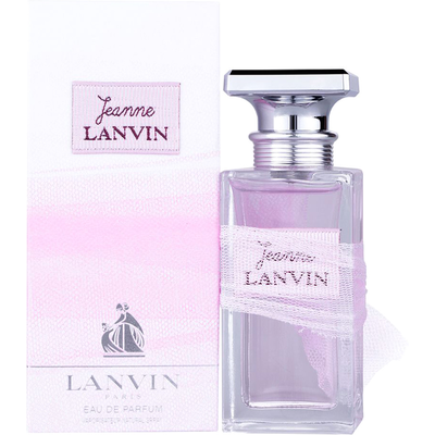 LANVIN Jeanne Woda Perfumowana dla Kobiet 50ml