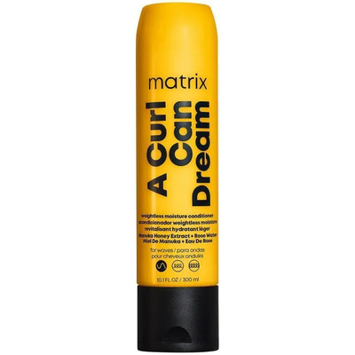 Matrix A Curl Can Dream Odżywka do Włosów Kręconych i Falowanych 300ml