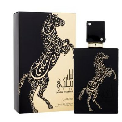 LATTAFA Lail Maleki Woda Perfumowana Unisex 100ml