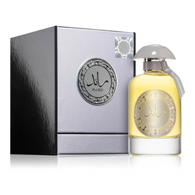 LATTAFA Ra'ed Silver Woda Perfumowana Unisex 100ml