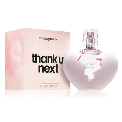 Ariana Grande Thank You Next Woda Perfumowana dla Kobiet 100ml