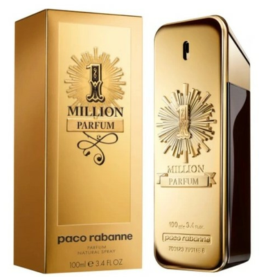 PACO RABANNE 1 Million Woda Perfumowana dla Mężczyzn 100ml