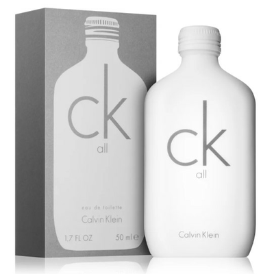 Calvin Klein All Woda Toaletowa Unisex 50ml