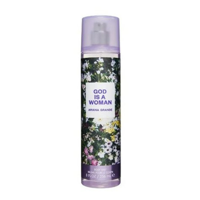 Ariana Grande God Is a Woman Mgiełka do Ciała 236ml