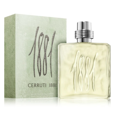 CERRUTI 1881 Pour Homme Woda Toaletowa dla Mężczyzn 100ml