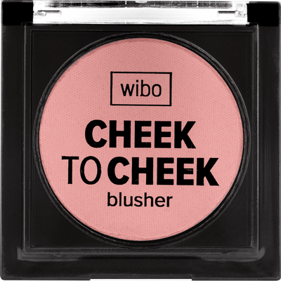 WIBO Cheek To Cheek Róż do Policzków 03