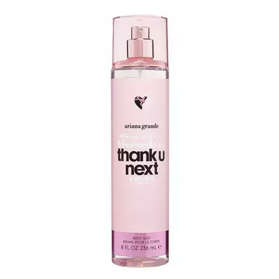 Ariana Grande Thank U Next Mgiełka do Ciała 236ml